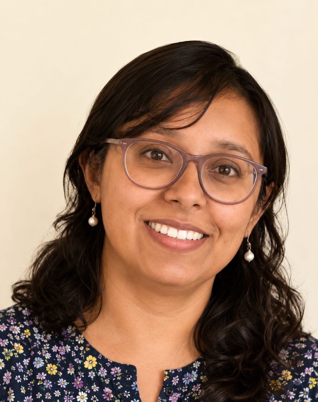 Ms Das